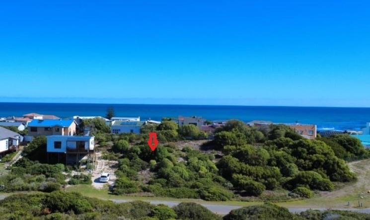0 Bedroom Property for Sale in Pearly Beach Western Cape